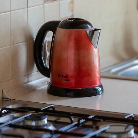 Lägenhet Spacious Close To Pge Stadium In By Renters Warszawa