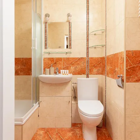 Spacious Apartment Close To Pge Stadium In Warsaw By Noclegi Renters Apartment *