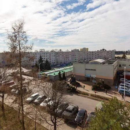 Apartment Spacious Apartment Close To Pge Stadium In Warsaw By Noclegi Renters *