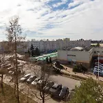 Apartmán Spacious Close To Pge Stadium In By Renters *