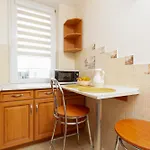 Apartmán Spacious Close To Pge Stadium In By Renters Varšava